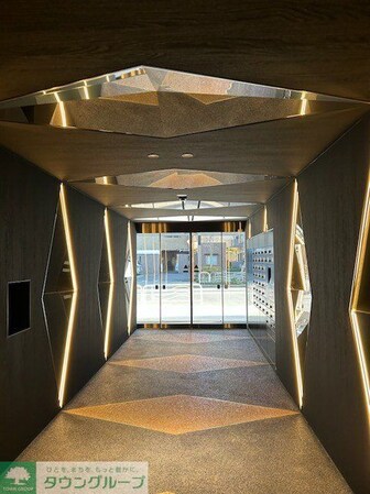 リテラス住吉の物件内観写真